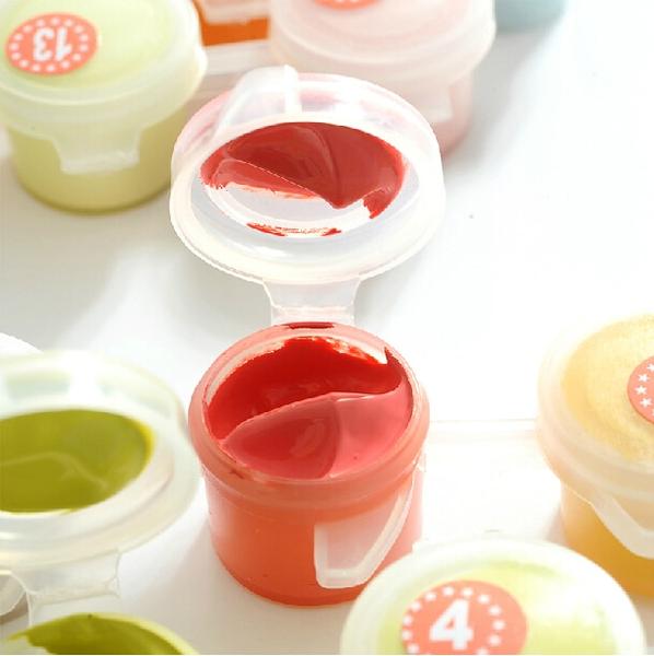 Bevy of Quails - Van-Go Paint-By-Number Kit