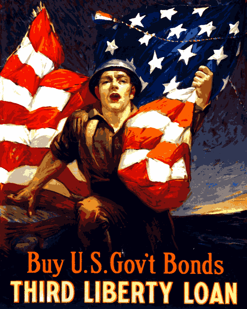 WW2 Collection PD (125) - Over the top for you - Van-Go Paint-By-Number Kit