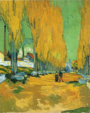 Vincent van Gogh Collection (5) - Alaskan - Van-Go Paint-By-Number Kit
