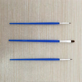Famous Portraits (89) - Thomas Jefferson By Rembrandt Peale - Van-Go Paint-By-Number Kit