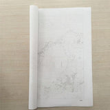 The Reader by Jean-Honoré Fragonard - Van-Go Paint-By-Number Kit